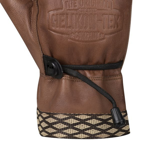 Helikon - Woodcrafter Gloves - RK-WCT-LE-30