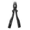 Schrade - Tough Tool - 20 Funktion Multi-Tool - Schwarz - 1182533