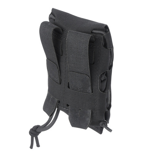 Templars Gear - Müllsack Dump Bag Inter - Schwarz - TG-IDP-BL