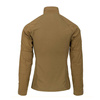Helikon - MCDU Combat Shirt & Reg - NyCo Ripstop - Schwarz - BL-MCD-NR-01