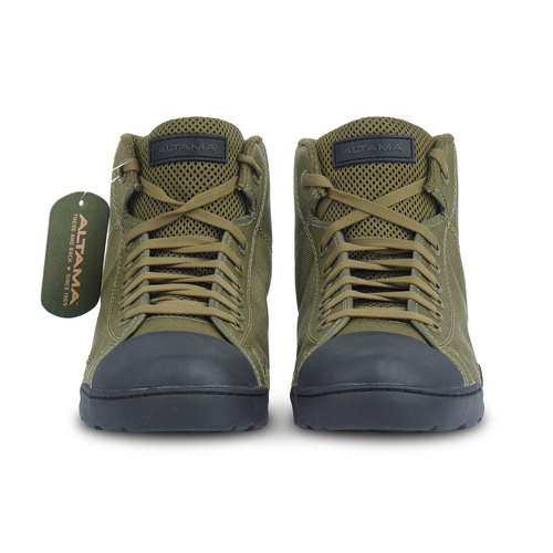 Altama - Buty Maritime Assault - Średnie - Olive Drab - 333006