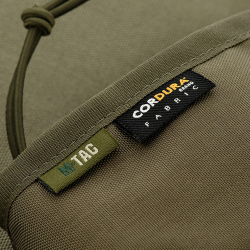M-Tac - Hand Warmer Elite - Cordura - Ranger Green - 10173023