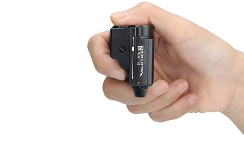 Olight - Latarka PL-Mini Valkyrie 2 Cool White - 600 lumenów PL-MINI 2