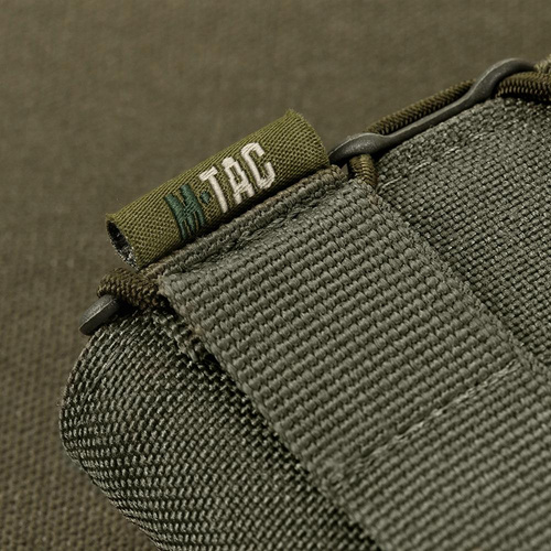 M-Tac - Magazintasche - AR/AK - Ranger Green - 10187023