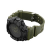 M-Tac - Taktische Uhr 2037 - LED - 5 ATM - Grün - 50007001