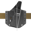 Bravo Concealment - OWB-Holster für Glock 19, 23, 32, 45 - Rechts - BC10-1001