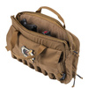 Helikon - Multi Pistol Wallet - Coyote - MO-MPW-CD-11