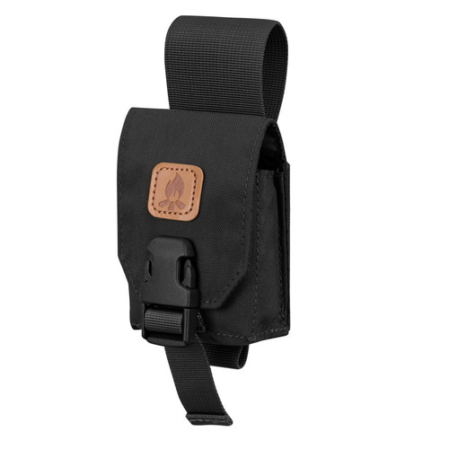 Helikon - Kompass-/Überlebenstasche - Cordura - Schwarz - MO-O09-CD-01