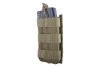 GFC Tactical - Pojedyncza ładownica karabinowa shingle - Oliwkowa - GFT-19-001035