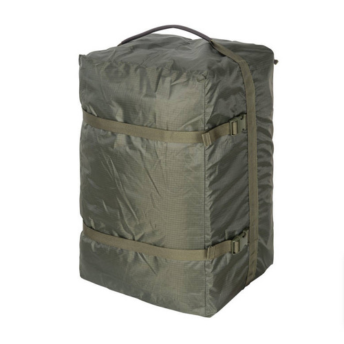 Helikon - Organizer / pokrowiec Enlarged Pakcell Bag - Czarny - MO-O05-PO-01