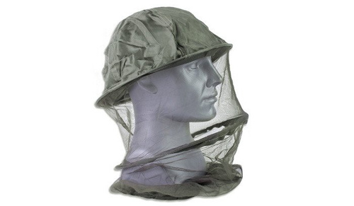 MFH - Mosquito Net with O-ring