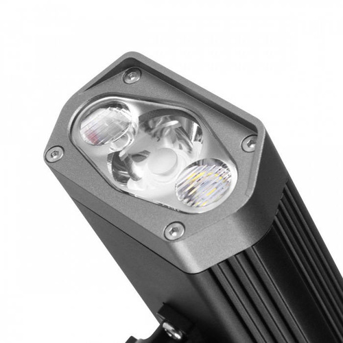 Mactronic - Trailblazer Bike Lamp - 2000 Lumens - ABF0163