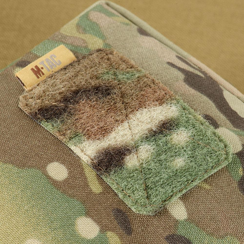 M-Tac - Elite Small Militärischer Organizer - Klein - MultiCam - 10031108