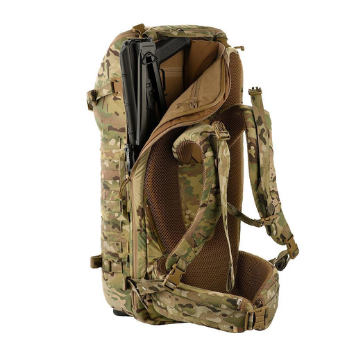 M-Tac - Large Gen.II Elite Tourist Backpack - MultiCam - 10089808