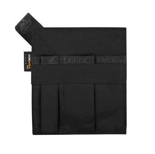Helikon - Organizer Insert Medium - Black - IN-OGM-CD-01