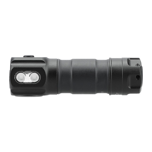 Walther - Flashlight LED HLC1r - 500 lm - Black - 3.7137