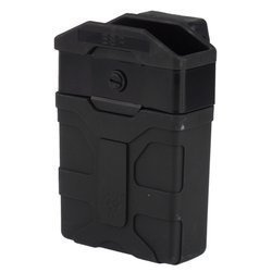 ESP - Ładownica na magazynek M16, M4 - Montaż UBC-02 - Czarny - MH-14-AR15 BK