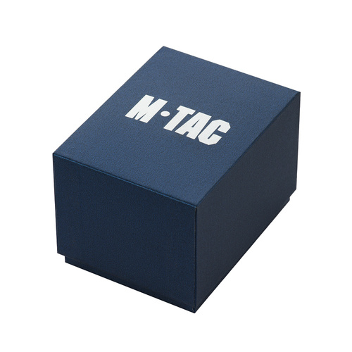 M-Tac - Taktische Uhr mit Kompass 2095 - Grün - 50009001