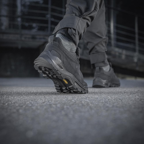 M-Tac - Patrol R Vent Sneakersy - Dark Grey - 30206012