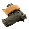 M-Tac - Wkładka rzepowa Light na pistolet - Cordura - Coyote - 10172005