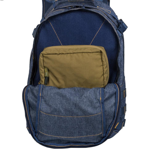 Helikon - Plecak EDC - 24 L - Cordura - Szary Melanż - PL-EDC-NP-M3