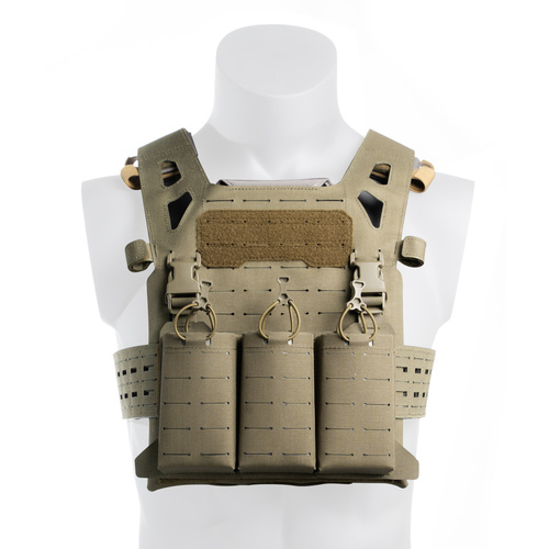 Templars Gear - Kamizelka taktyczna TPC Gen 4 - Medium - MultiCam - TG-TPC-G4-MC-M