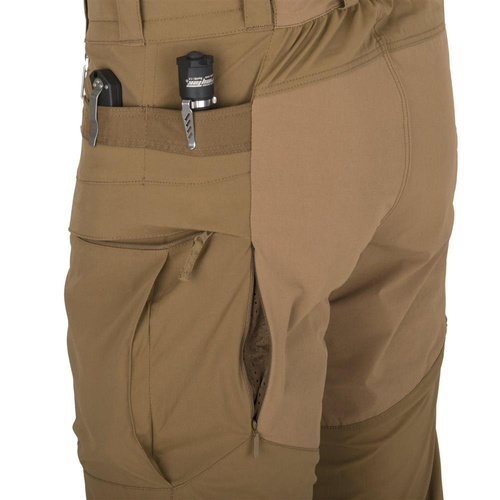 Helikon - Blizzard Pants - PenCott WildWood - SP-BLZ-NL-45