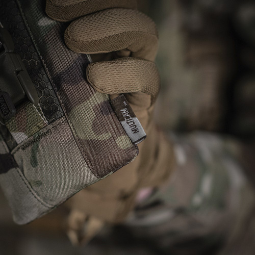 M-Tac - Handytasche Elite Large Hex Full - Multicam/Ranger Green - 10160238