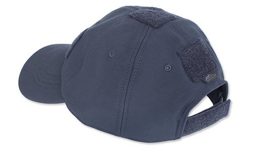 Helikon - Czapka Tactical Winter Cap - Navy Blue  - CZ-BBW-FS-37