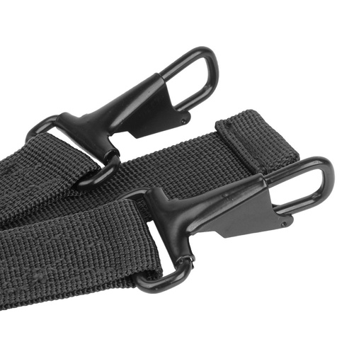 Mil-Tec - Taktisches Gurtzeug LC2 ALICE - Schwarz - 13501002