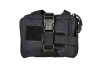 Primal Gear - Genus Small Breakaway First Aid Kit - Aspen 500D - Black - PRI-19-031780