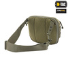M-Tac - Sphaera Hex Hardsling Tasche Gen.II Elite - Cordura - MultiCam - 10137238