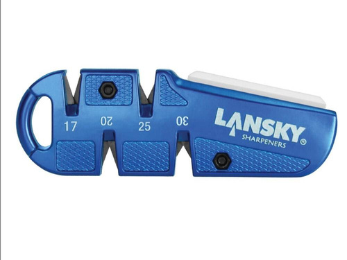 Lansky - QuadSharp Anspitzer - QSHARP
