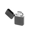 Atomic - Gasoline lighter US - Black