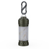 Fenix - Flashlight LED Camping CL22R - 500 Lumens - Wild Green - CL22R.14111