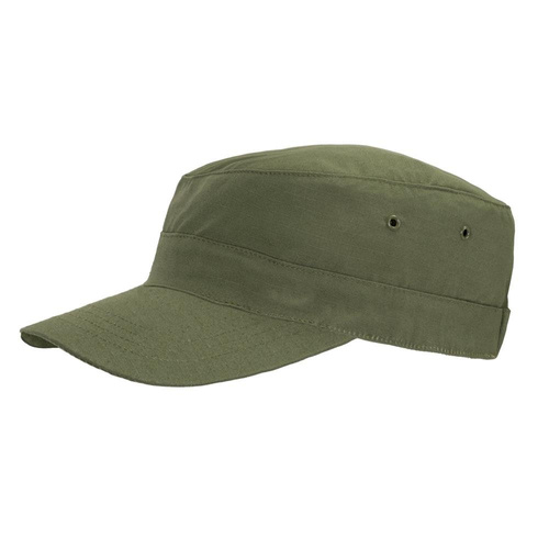 Helikon - Kampfmütze - PolyCotton Ripstop - Olive Green - CZ-COM-PR-02