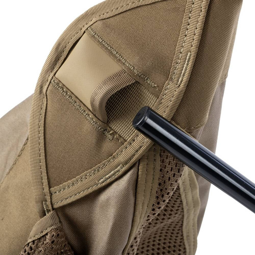 Helikon - Krzesło turystyczne Traveler - 	Coyote - AC-TLC-CD-11
