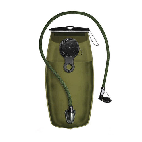 Source - WXP Water Storage Bag - 3L - Olive - 4500130003
