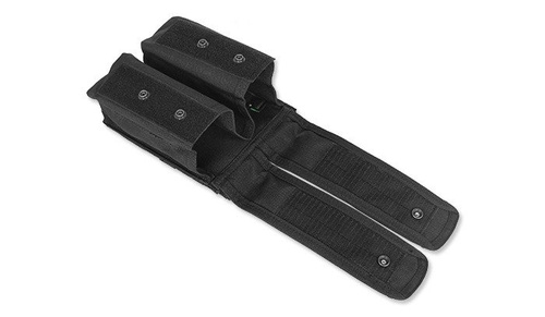 Condor - Doppel AK, G36 Pouch - Schwarz - MA6-002