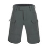 Helikon - Spodnie Outdoor Tactical Shorts 11'' - Czarne - SP-OTK-VL-01