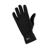M-Tac - Rękawice Zimowe Softshell - Czarny - 90010002