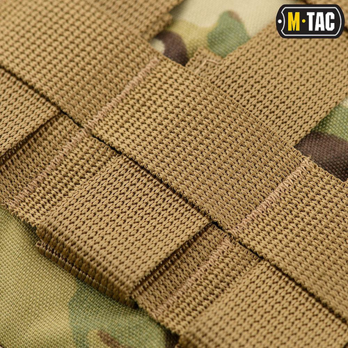 M-Tac - Zasobnik organizer Elite - MultiCam - 10101008