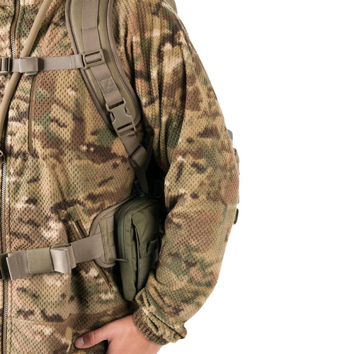 Helikon - Plecak Matilda - 35 L - Zielony OD - PL-MTA-NL-02