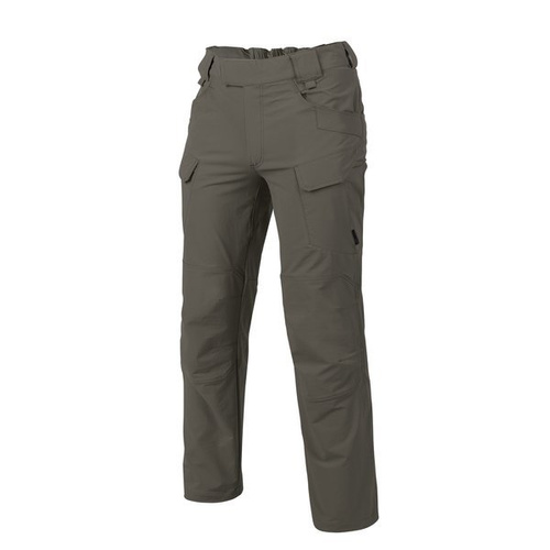 Helikon - OTP (Outdoor Tactical Pants) - VersaStretch - Taiga Green - SP-OTP-NL-09