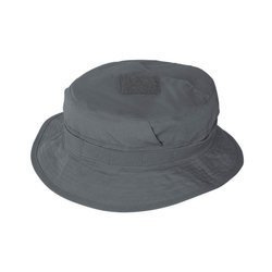 Helikon - CPU Hut - PolyCotton Ripstop - Schatten Grau - KA-CPU-PR-35