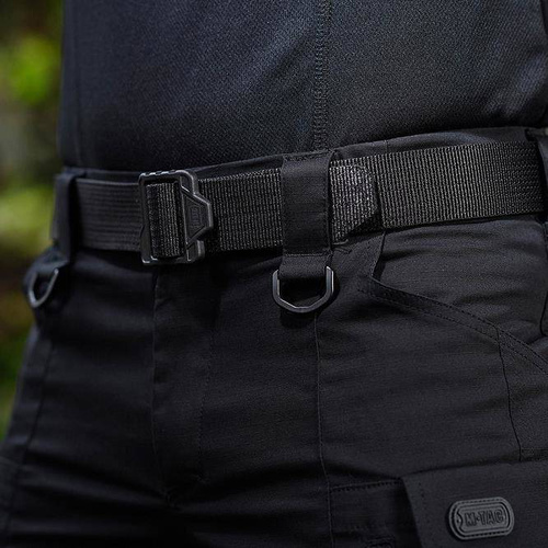 M-Tac - Double Duty Tactical Belt - Schwarz - 10063002