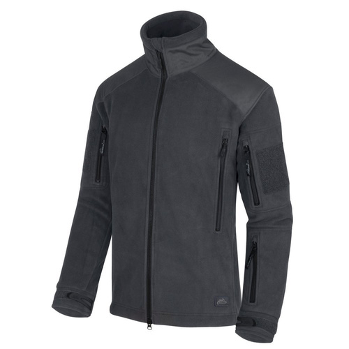 Helikon - Bluza polarowa Liberty - Shadow Grey - BL-LIB-HF-35