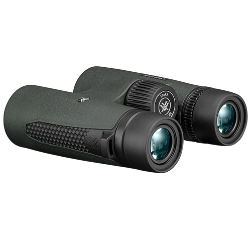 Vortex Optics - Triumph HD 10x42 Hunting Binoculars - Black - TRI-1042
