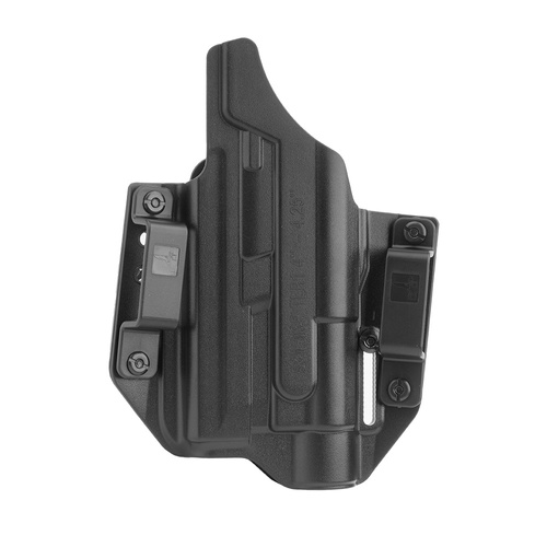 Bravo Concealment - Kabura OWB do S&W M&P 2.0 z latarką TLR-1 HL - Prawa - BC30-1007