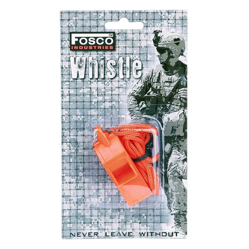 FOSCO - Alarm Whistle - 469111